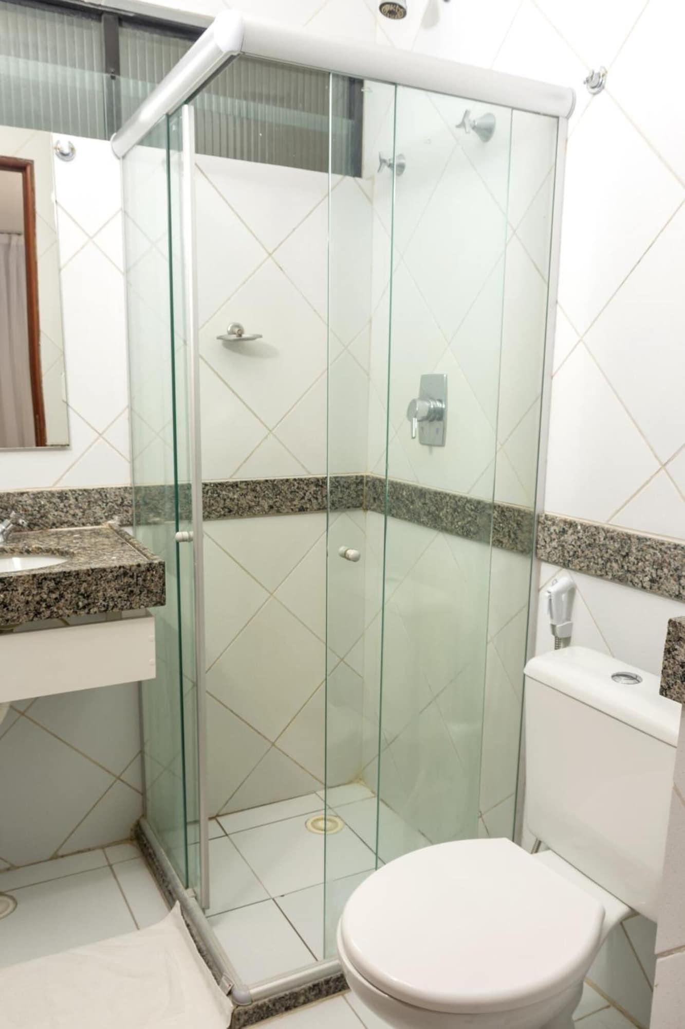 Equipamiento de Habitación Pousada Mar de Maceió