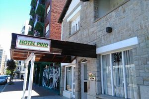 Alojamiento - Hotel Pino
