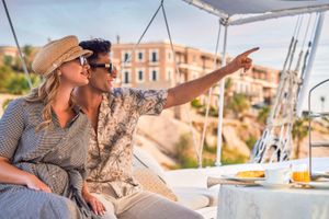 Alojamiento - Sofitel Legend Old Cataract Aswan