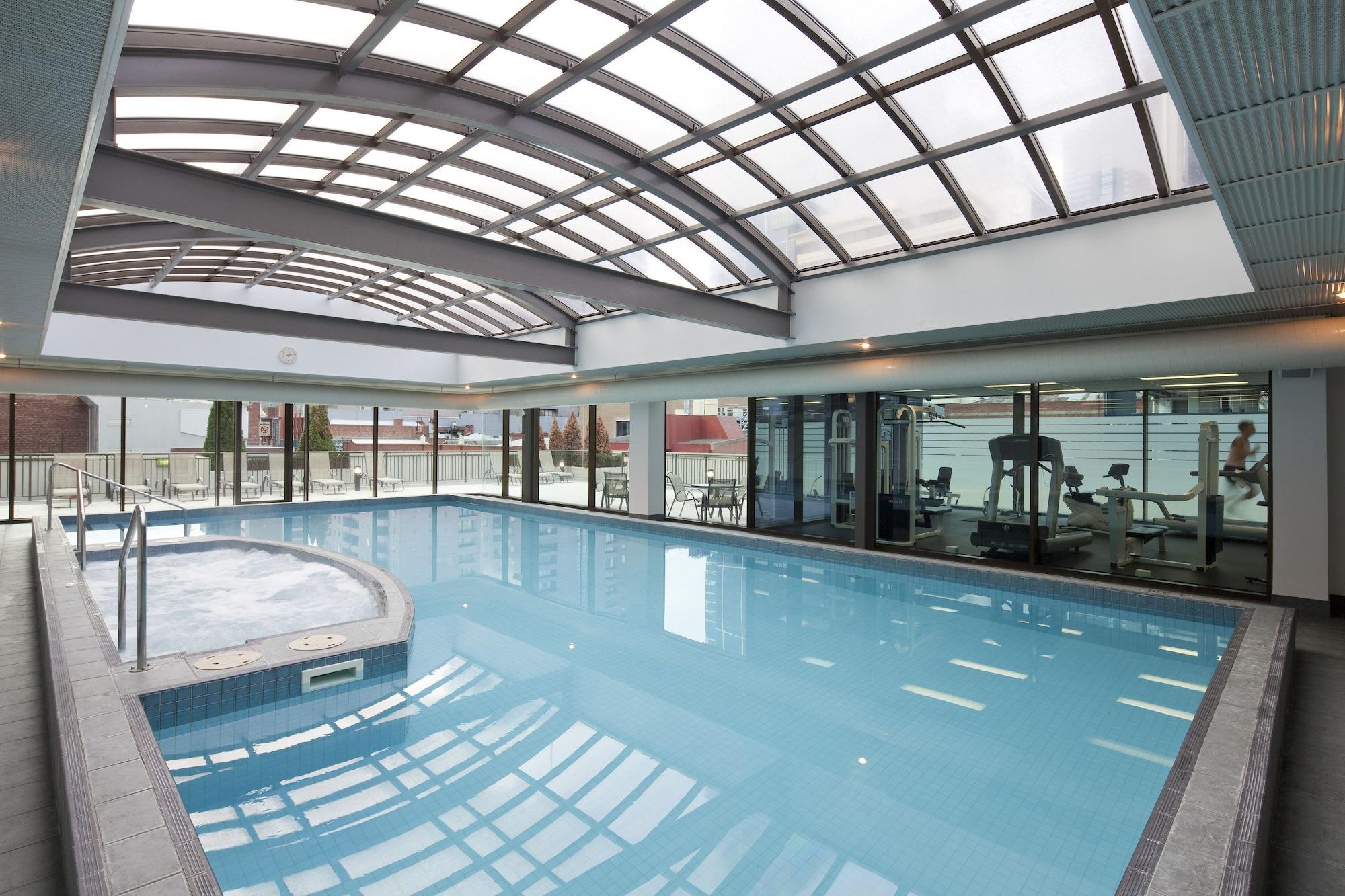 Spa Mantra on Russell Melbourne
