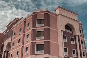 Alojamiento - Hayat AlFursan for Apartments Hotel