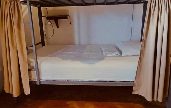 Terraza Puerto Hostel - Hoteles pet friendly en Puerto Escondido, Oaxaca