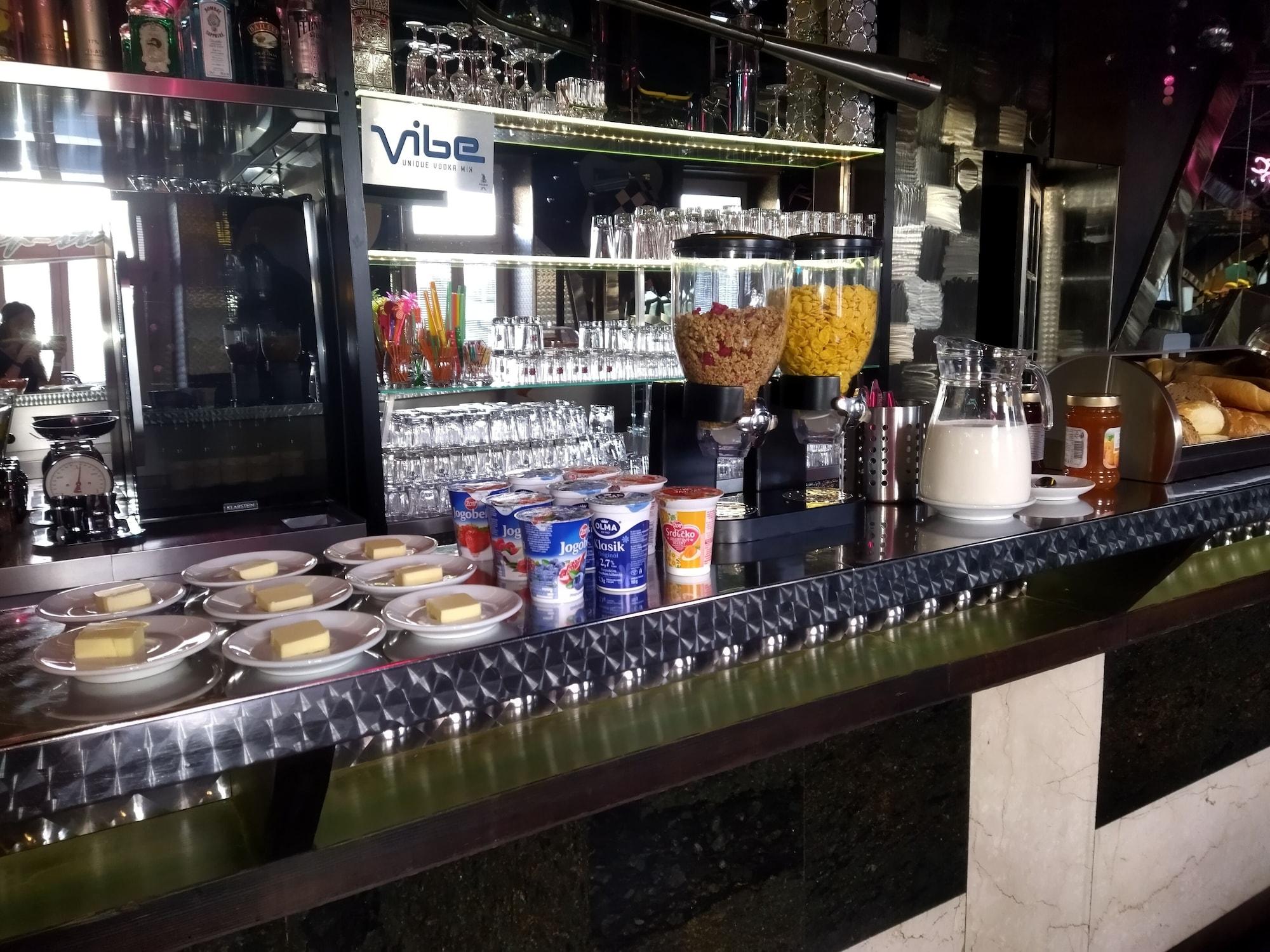 Restaurant Hotel Cade