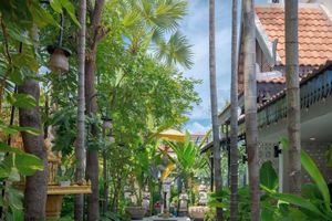 Alojamiento - Khmer Mansion Boutique Hotel
