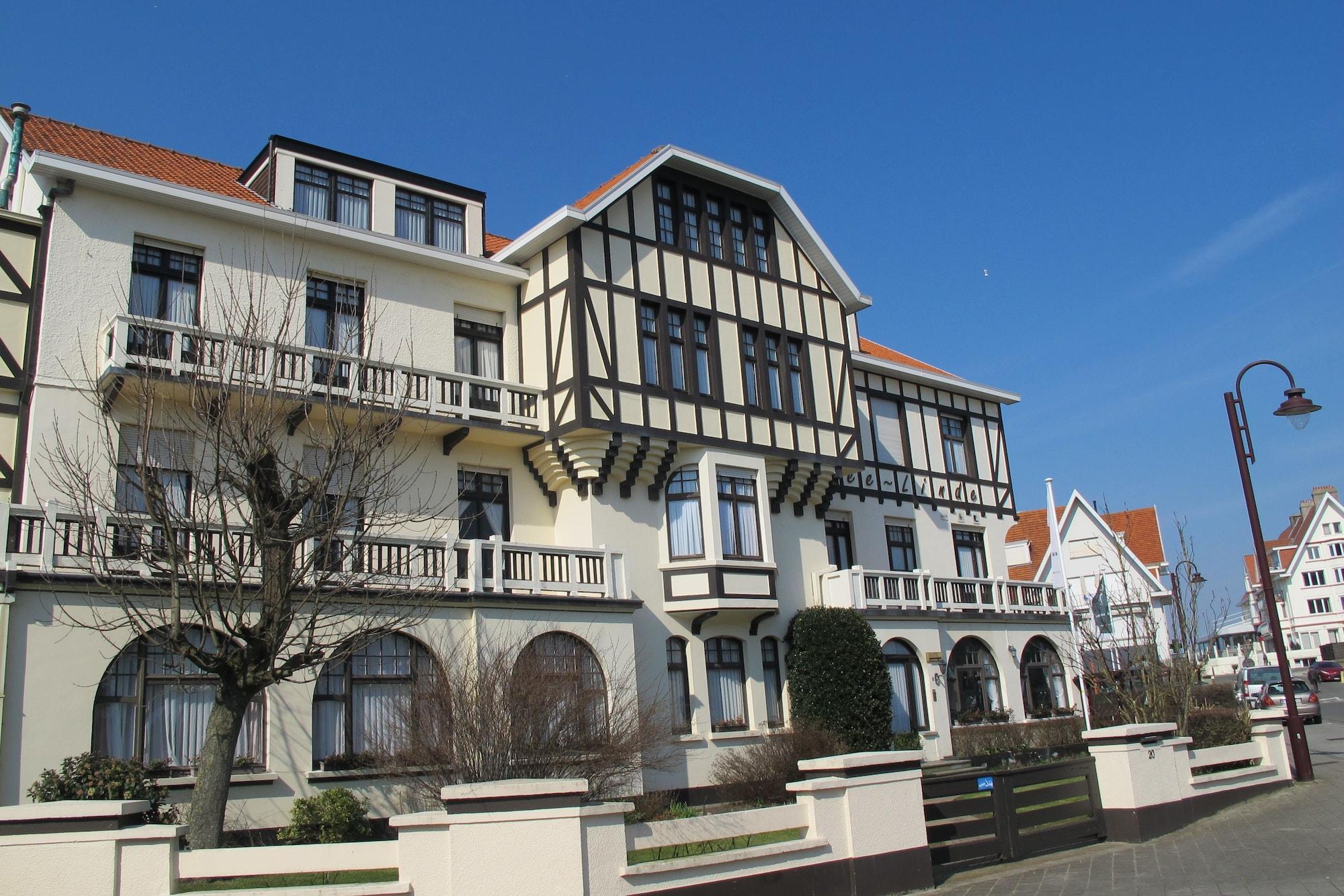 Varios Vakantiecentrum Zeelinde