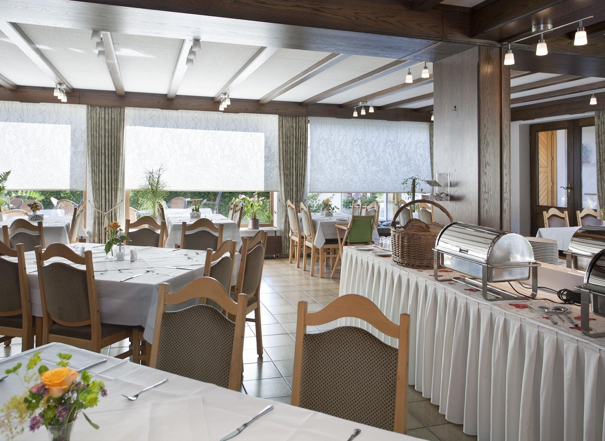 Restaurant Landhotel Karrenberg