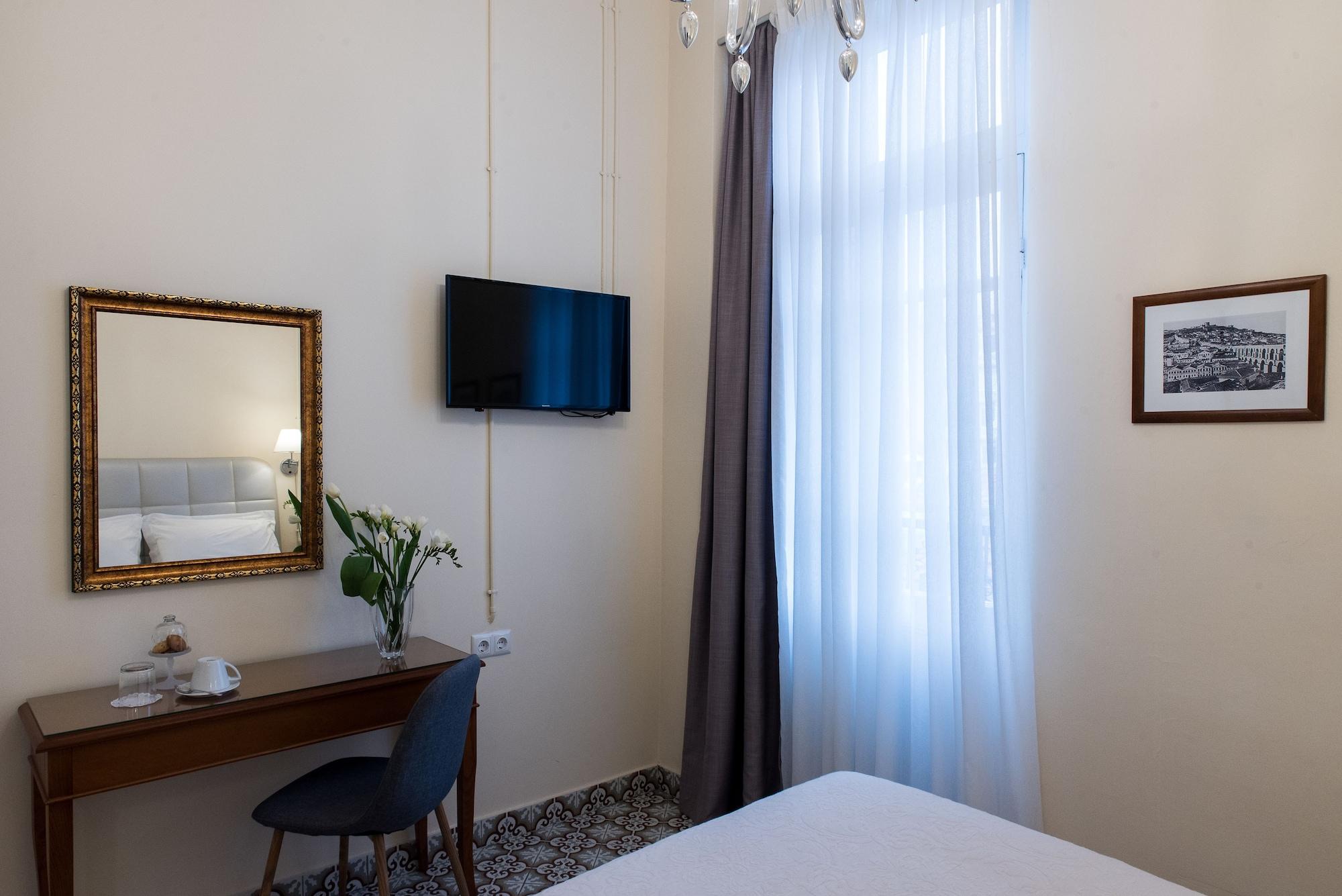 Set de Habitación Old Town Inn