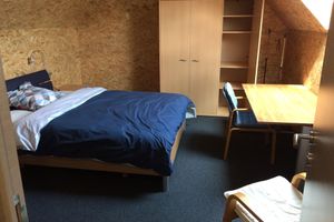 Alquiler Vacacional - Chambre Chez Lhabitant et Colocation Proche de Toutes Commodités et gra