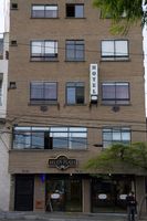 Alojamiento - Mandala Belen Hotel