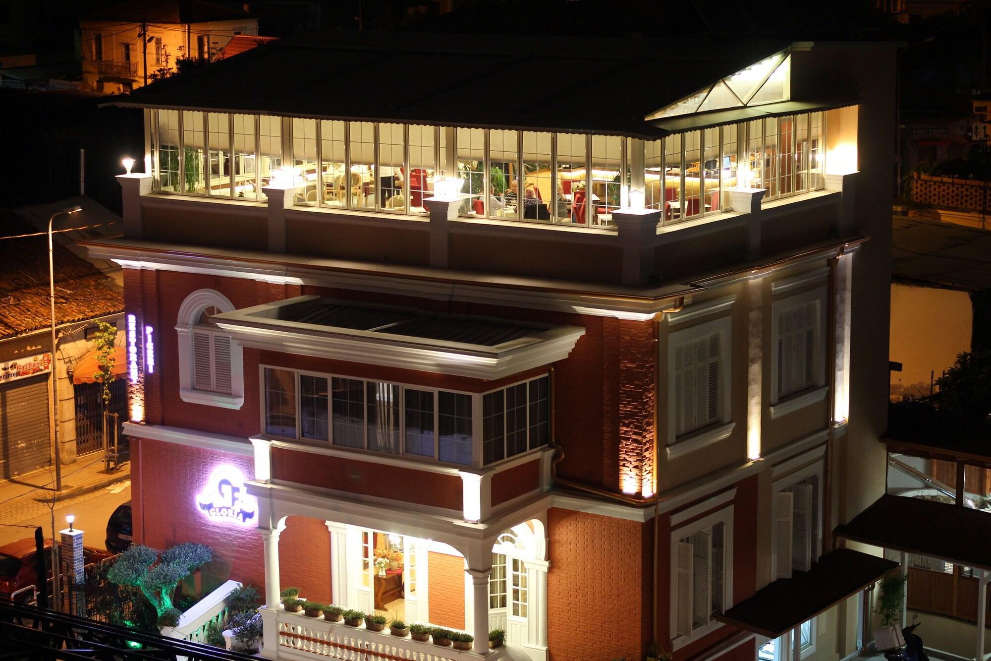Varios Hotel Boutique Restorant GLORIA