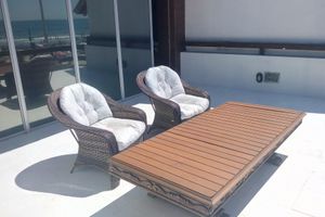 Alojamiento - Beach Hotel