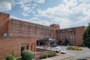 Alojamiento - Marriott Albany