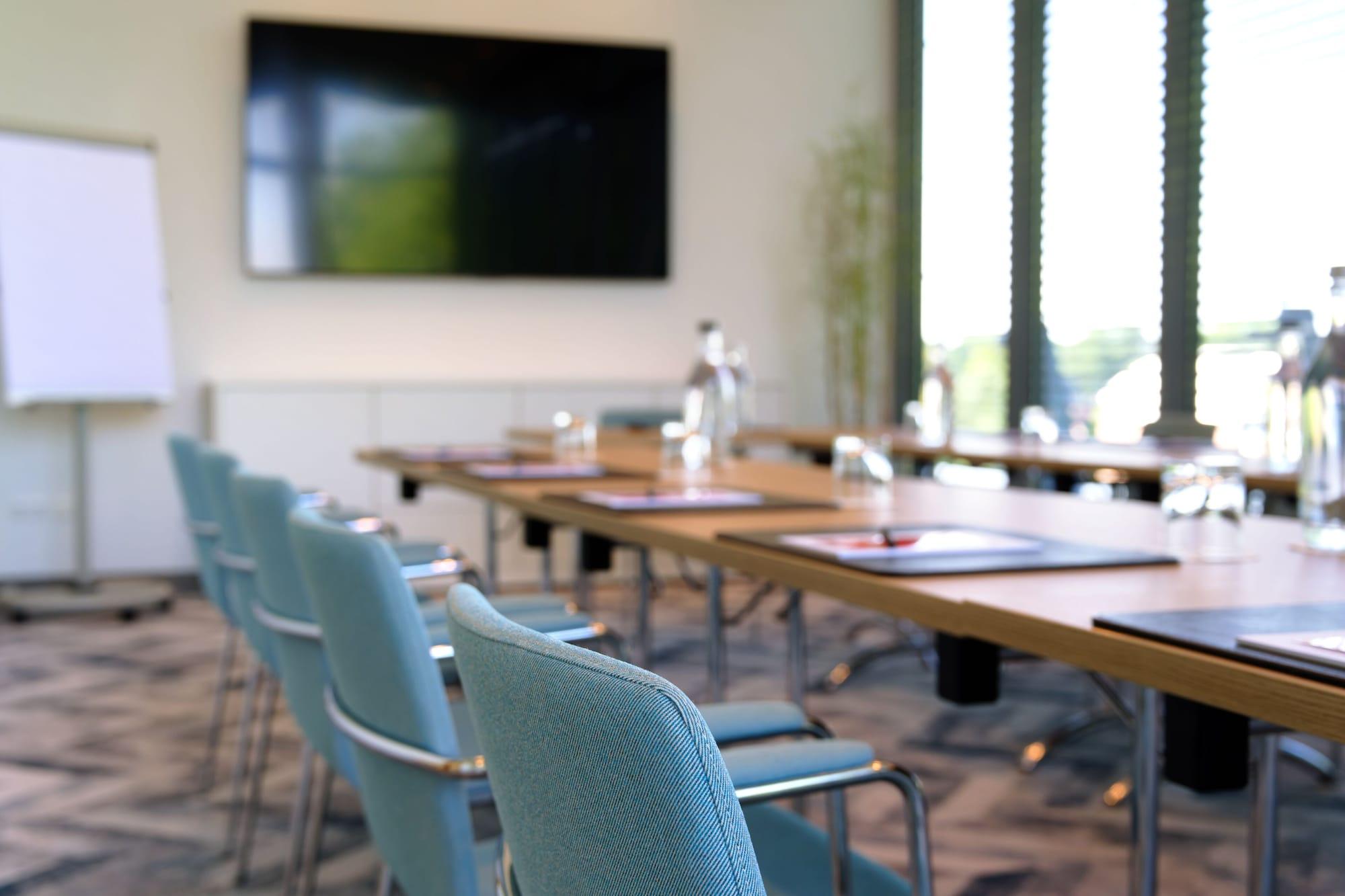 Sala de Reuniones Hotel Am Kloster