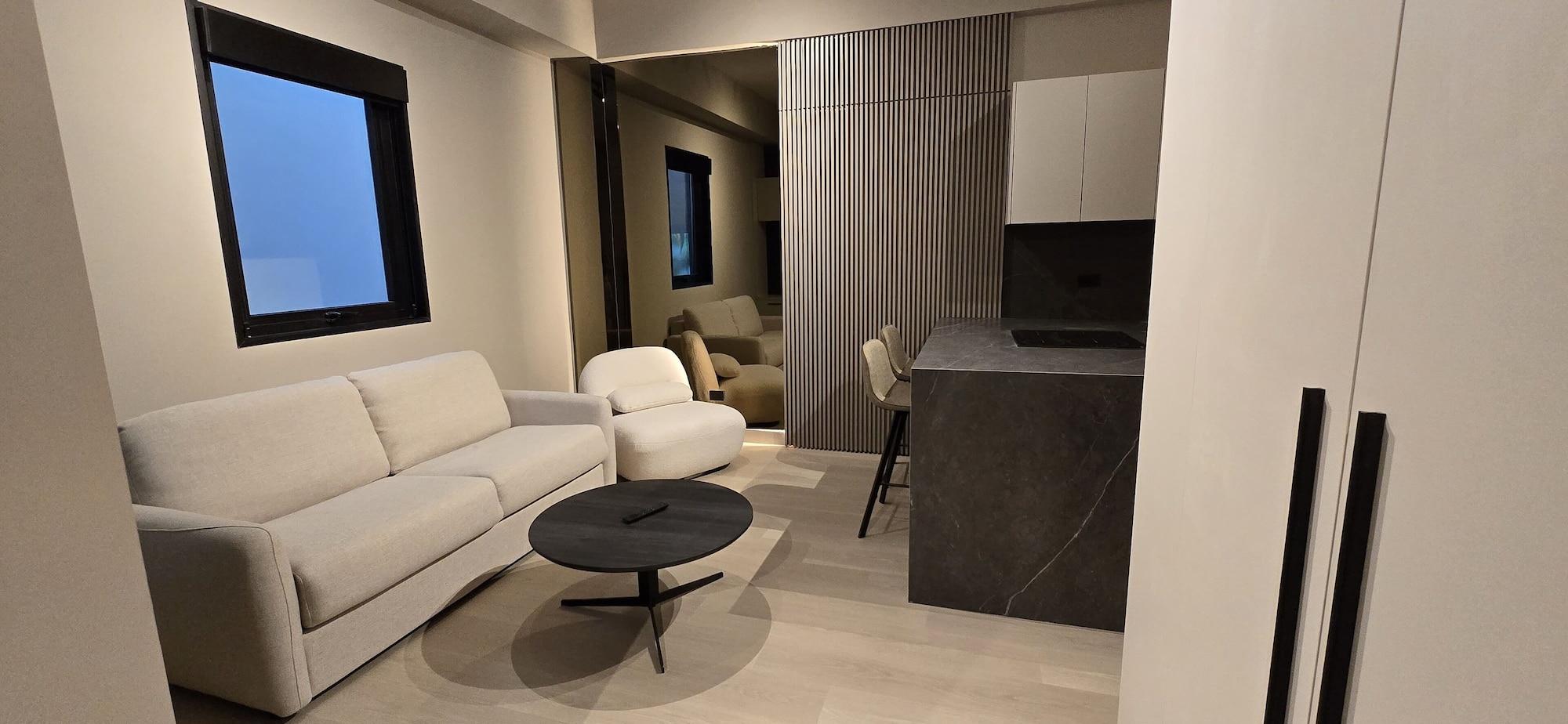 Comodidades del Alojamiento La Residence Panamá