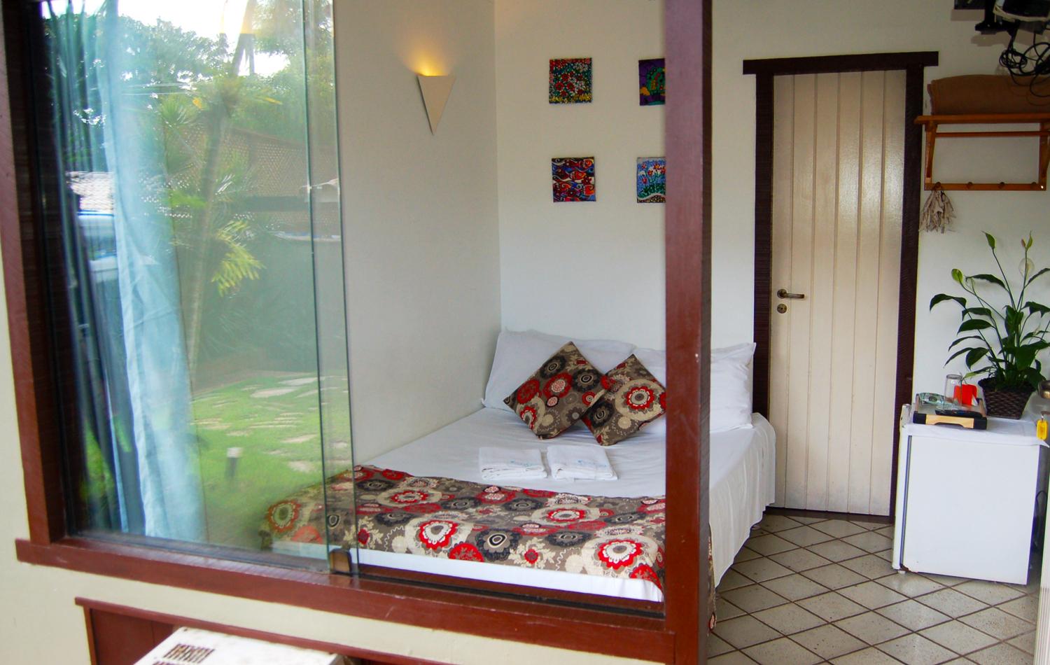 Habitación Pousada Bonfim