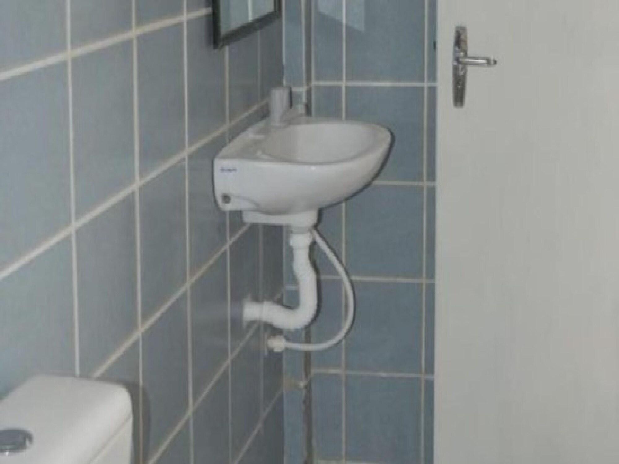 Equipamiento de Habitación Hotel Antonialli