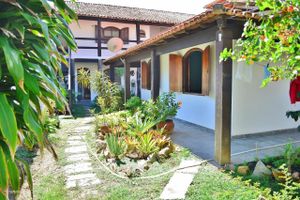 Alojamiento - Noemia Brazil Cama e Café