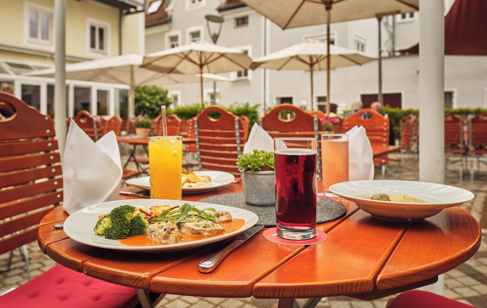 Restaurant Fuchsbräu