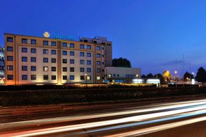 Alojamiento - Tulip Inn Padova