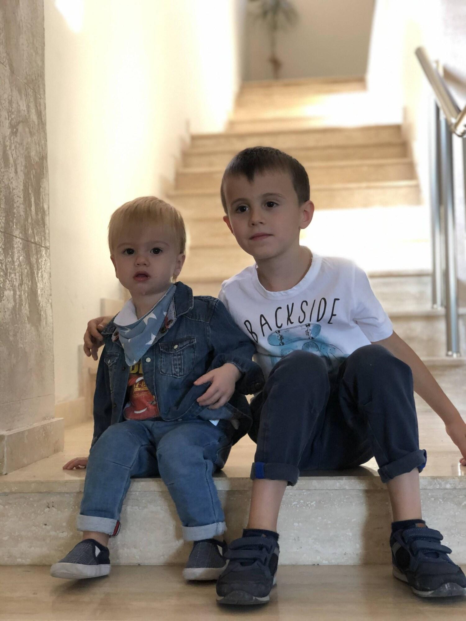 Instalaciones Recreativas Flamingo Plovdiv