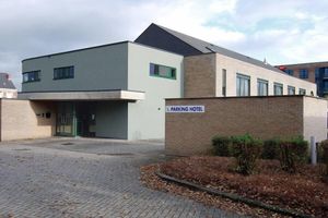 Alojamiento - Hobbit Hotel Mechelen