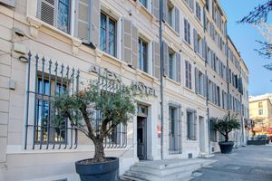 Alojamiento - Alex Hotel & Spa