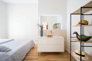 Alquiler Vacacional - Golden Getaway: History, Luxury, Modernity and Spa