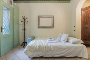 Alquiler Vacacional - [Crema]Cozy downtown apartment, fast Wi-Fi, pets allowed