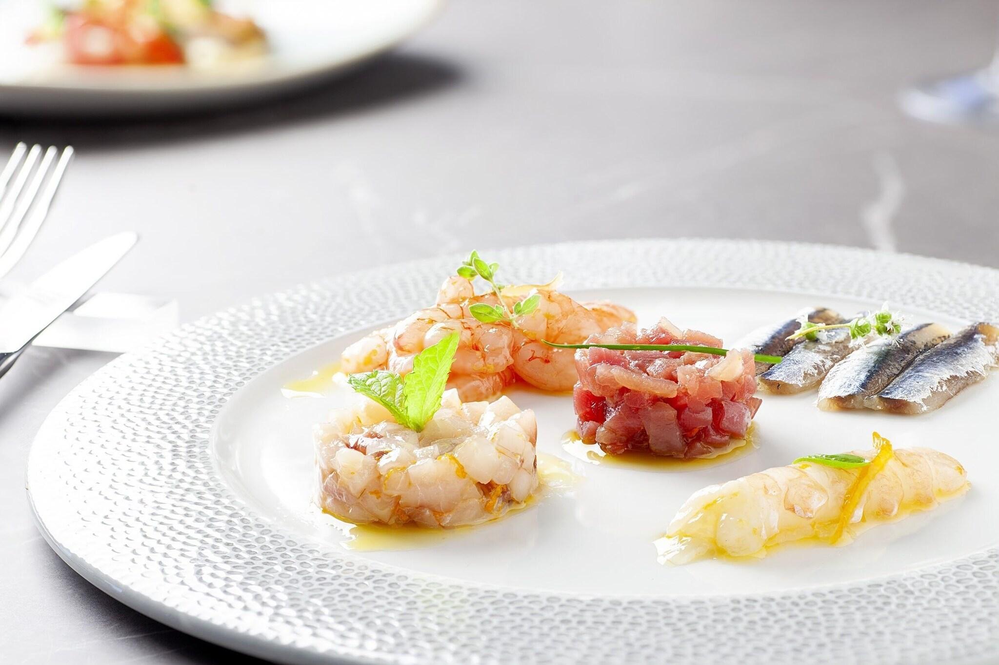 Restaurant Santantonioresort