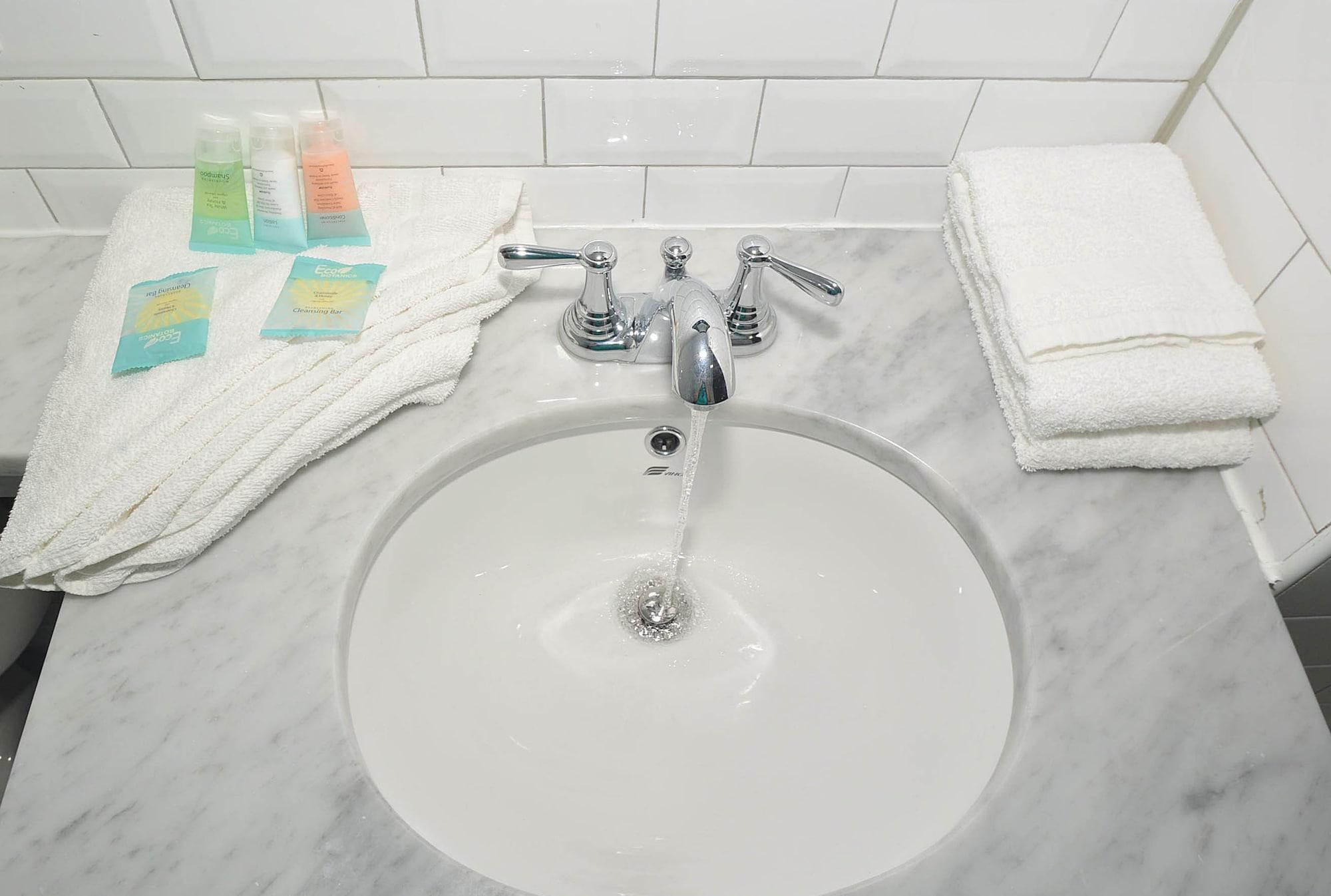 Instalaciones Recreativas Bogart Hotel