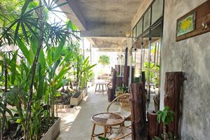 Alojamiento - The Picturebook Guesthouse