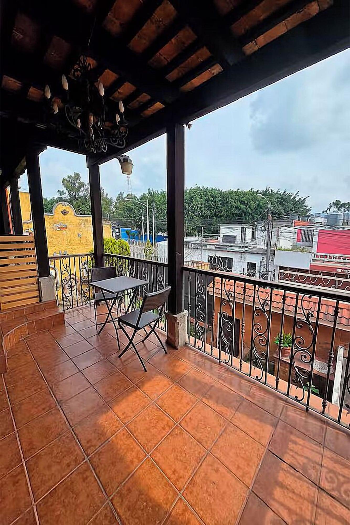 Comodidades del Alojamiento A 3 minutos del Aeropuerto