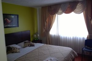 Alojamiento - Hostal El Roble