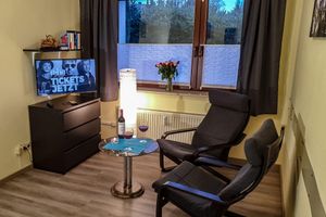 Alquiler Vacacional - Beautiful apartment in a central location in Wedel (Hamburg)