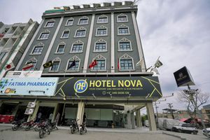 Alojamiento - Hotel Nova