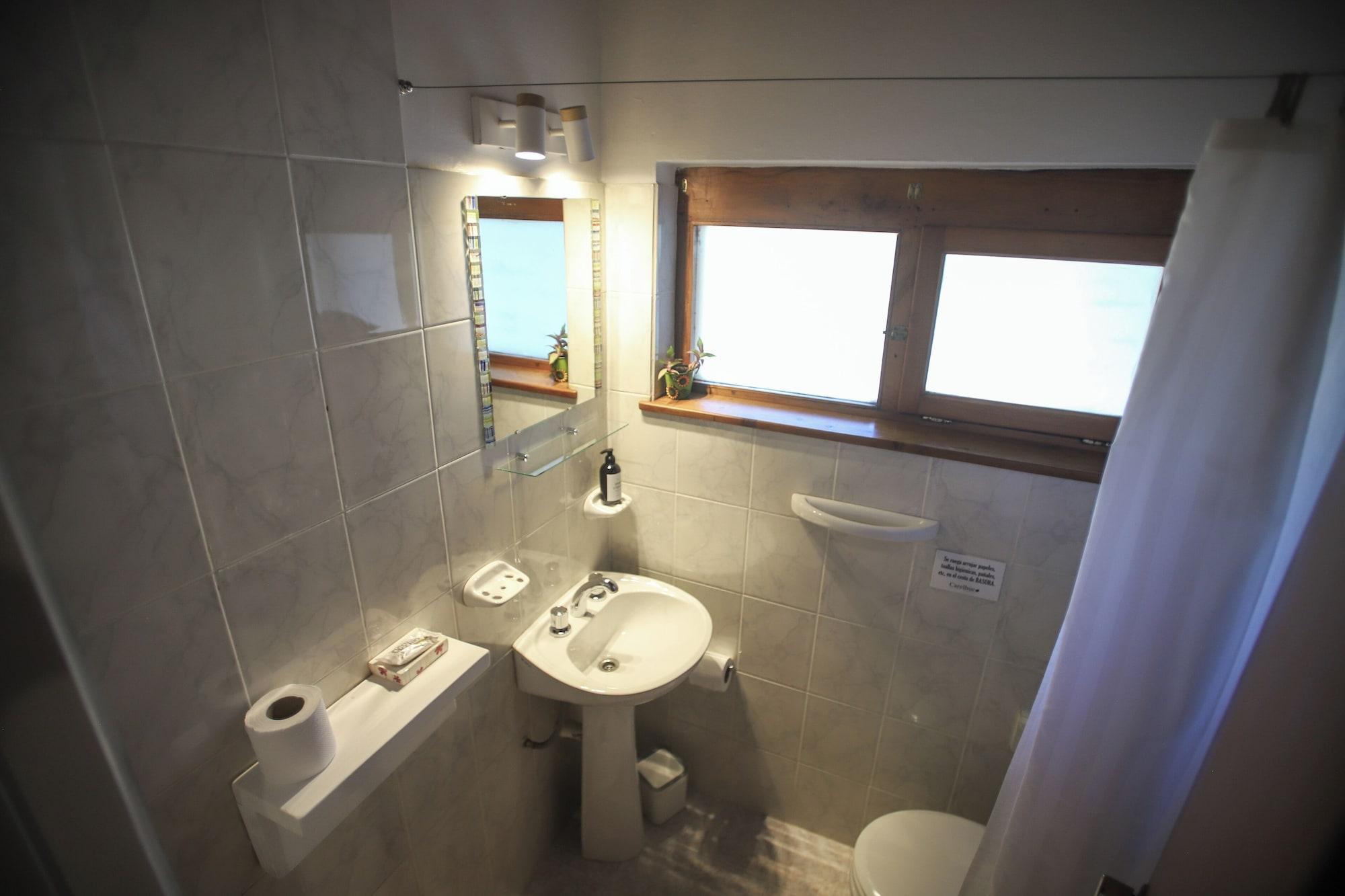 Equipamiento de Habitación Hostería & Apart Hotel Carelhue