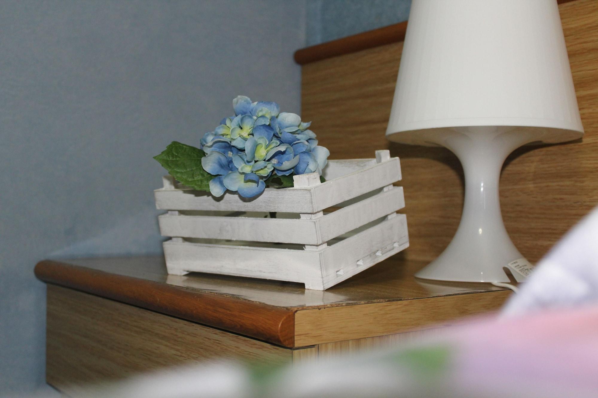 Set de Habitación Hotel Diana