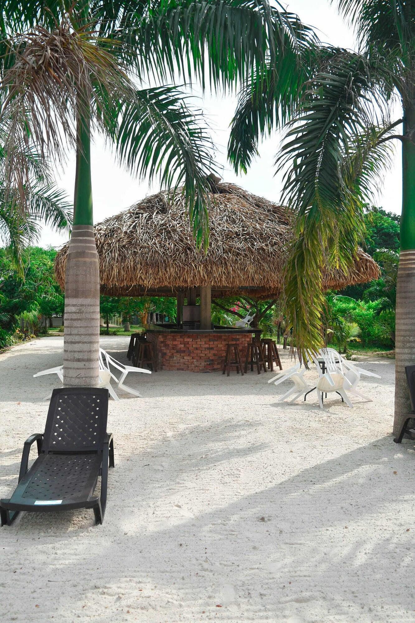 Bar/Salón Riopark Beach Hotel