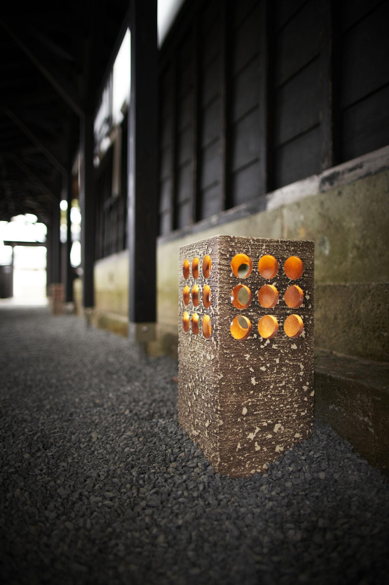 Vista Exterior wanoi KAKUNODATE