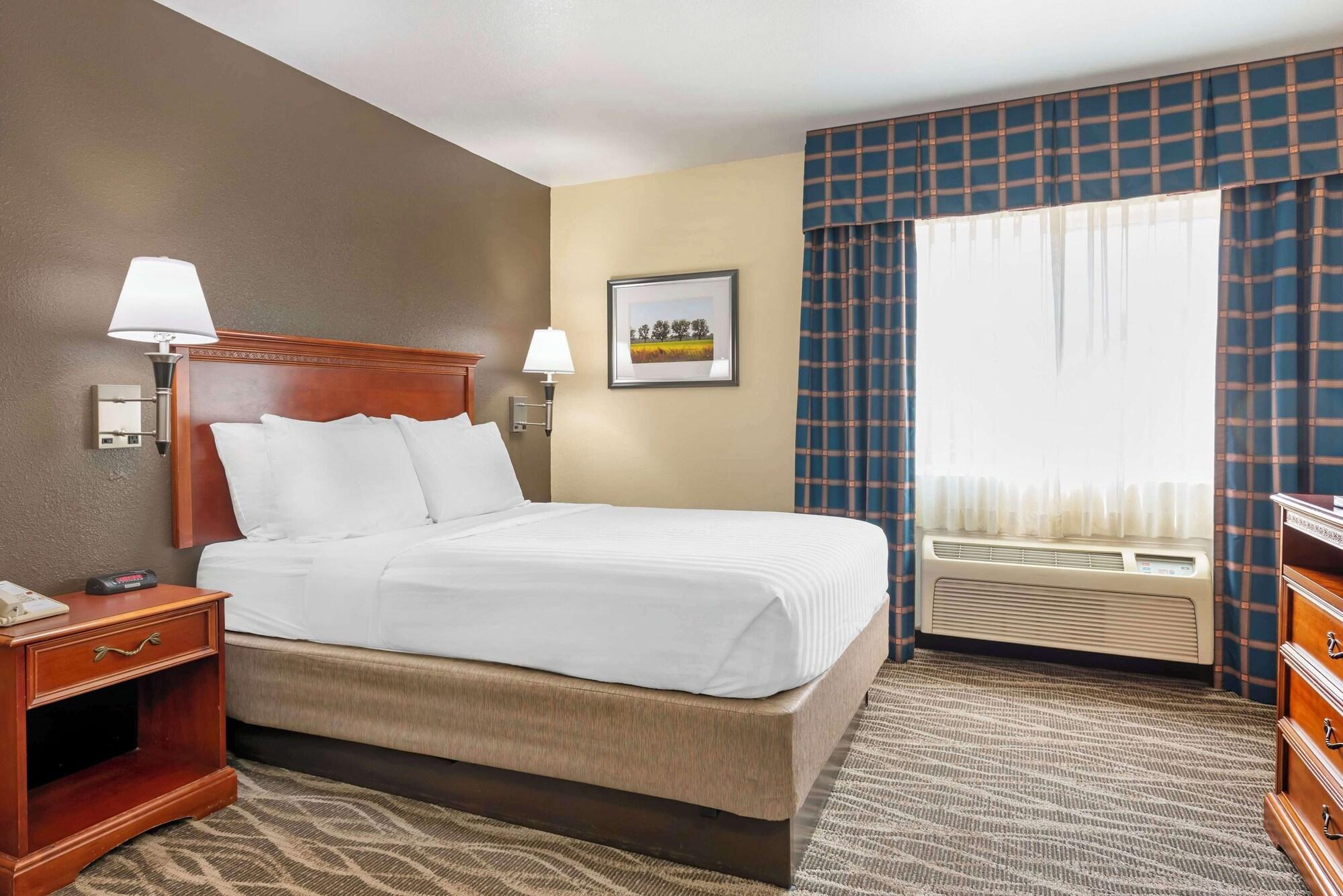 Habitación Best Western Canon City