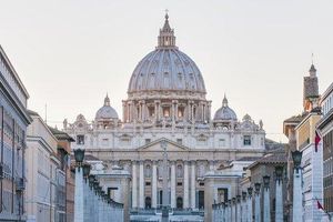 Actividad - Visita guiada a los Museos Vaticanos y la Capilla Sixtina