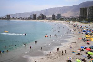 Paquete - Paquetes a Iquique