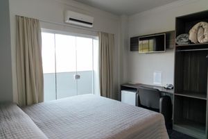 Alojamiento - Hotel Bergozza