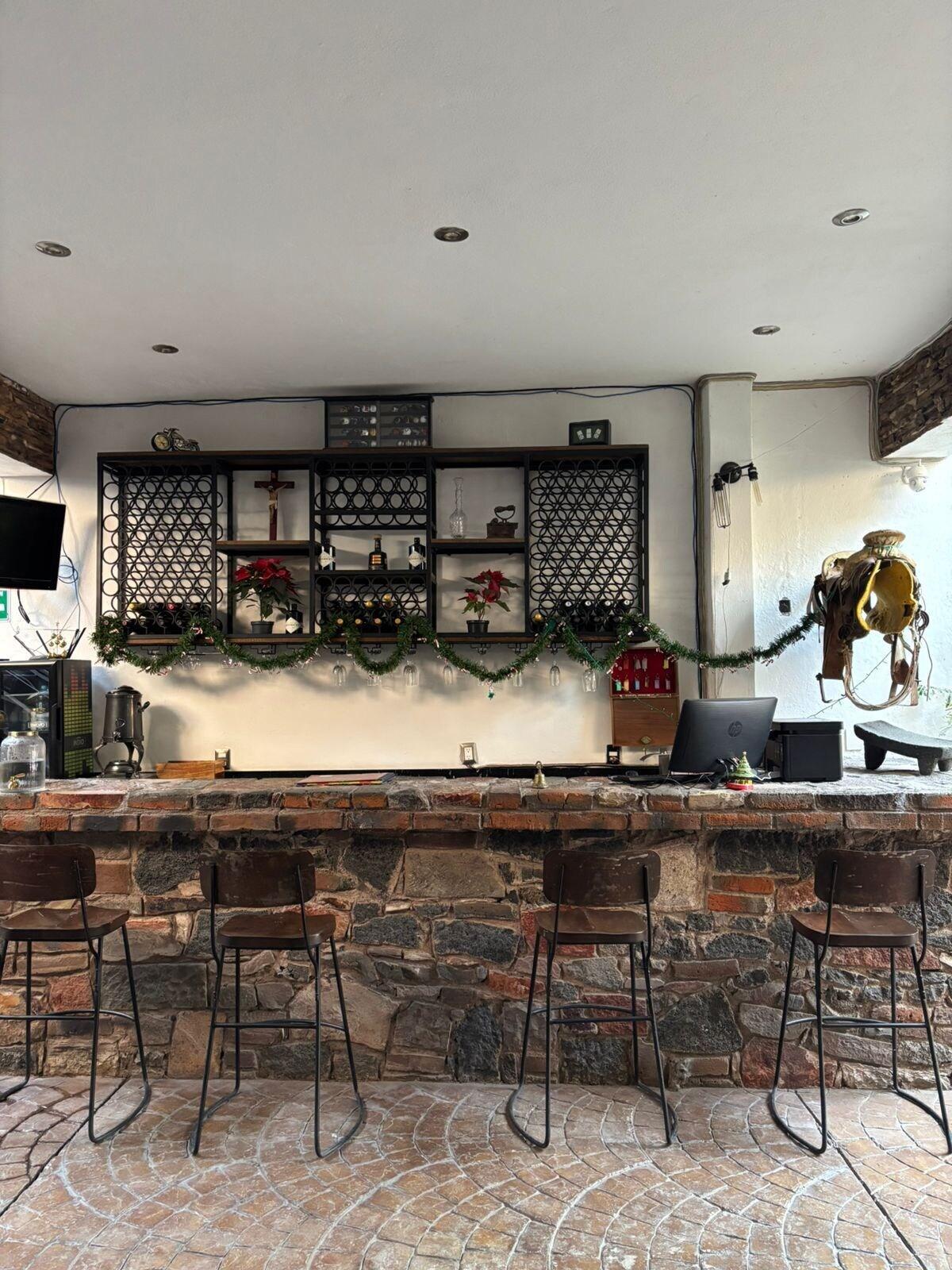 Varios HOTEL CASA CARMONA