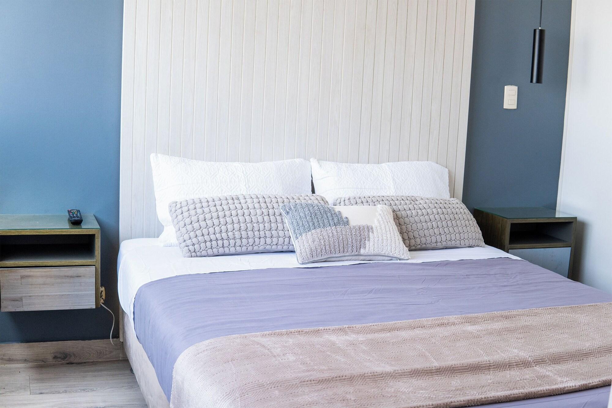 Habitación APT CONNECT - BARRANCO