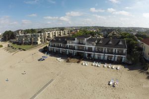 Alojamiento - Rincón del Mar Apart Hotel, Spa & Resort