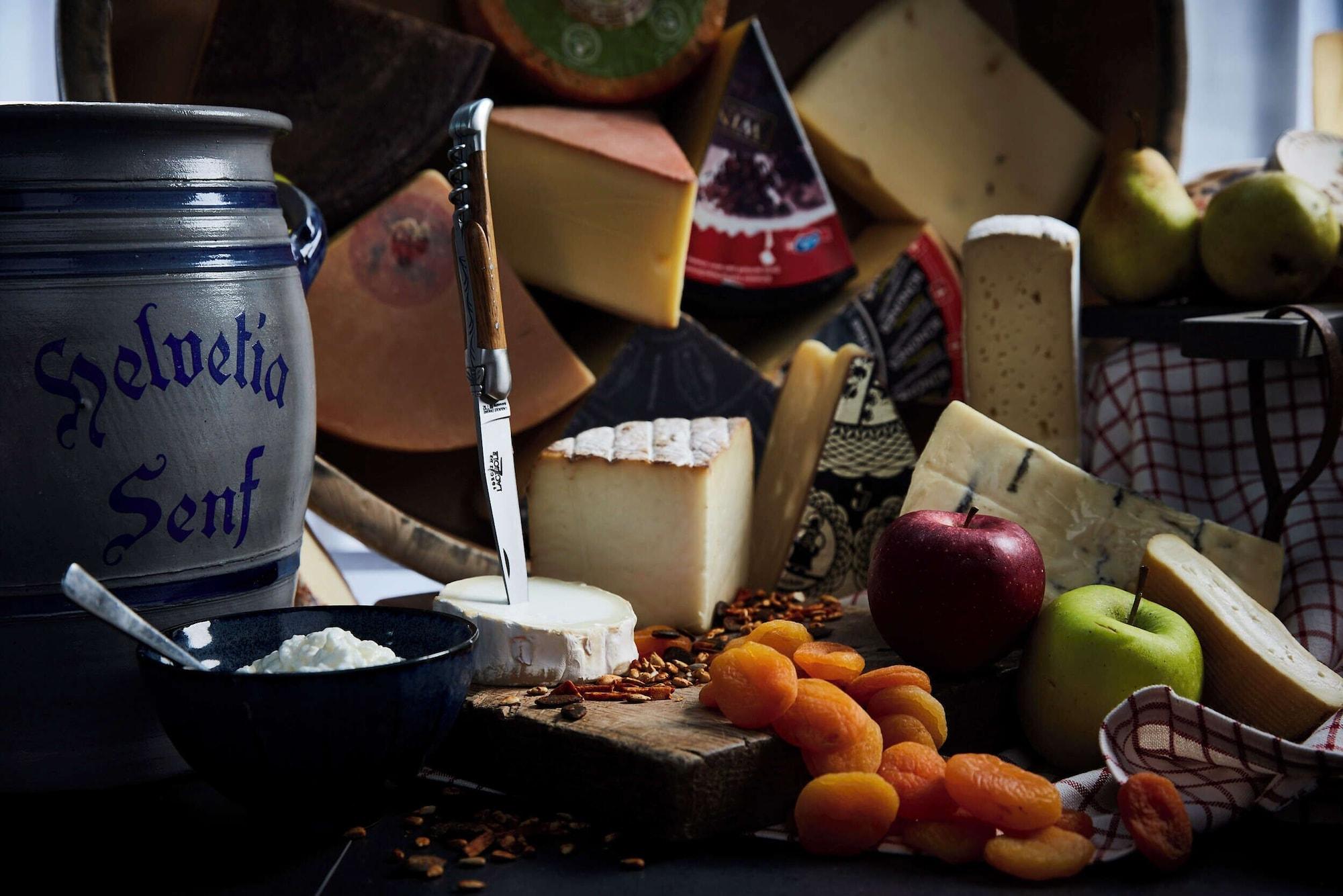 Restaurant Hotel Spedition