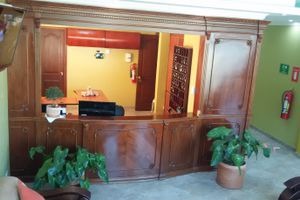 Alojamiento - Hotel Amazonico
