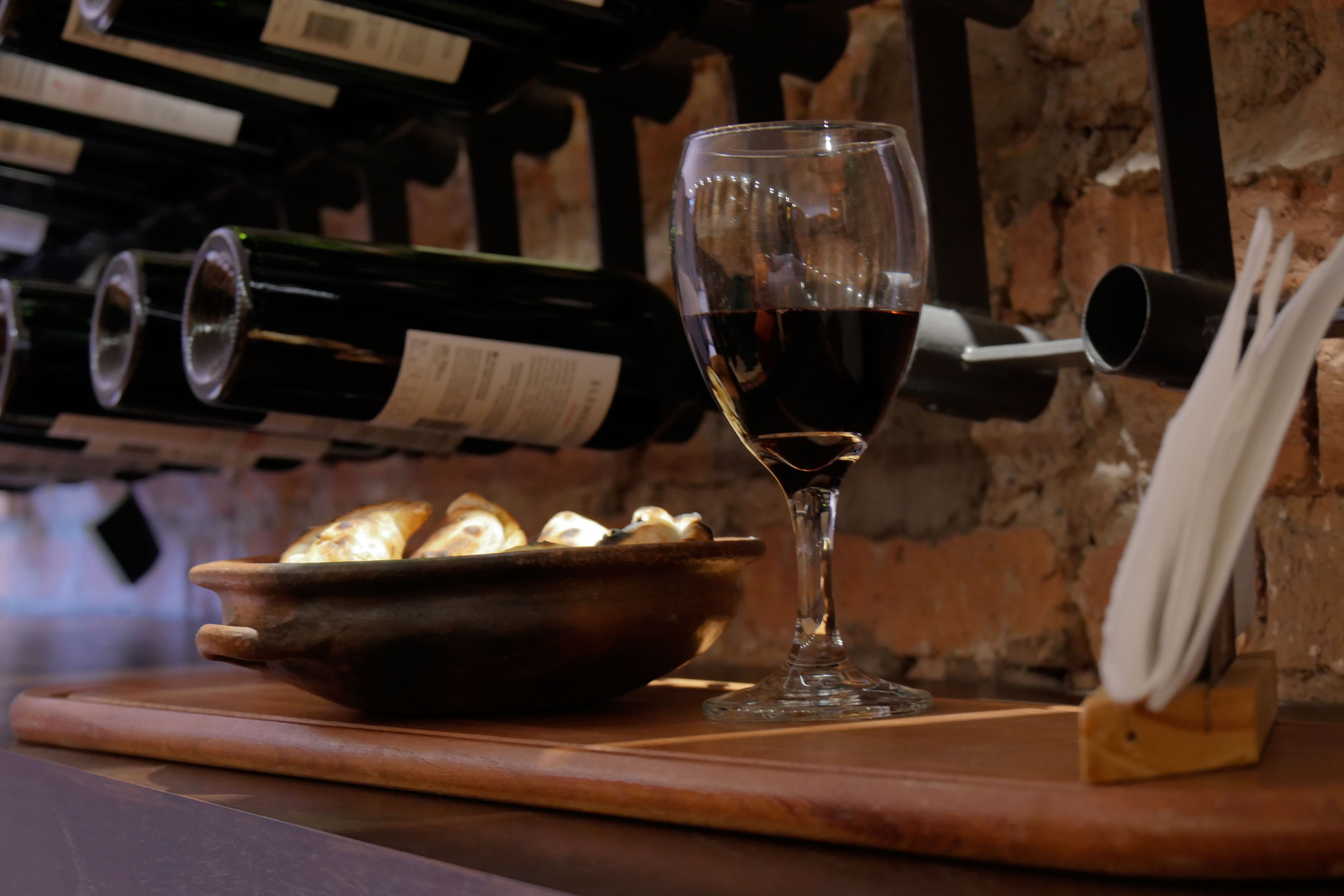 Bar/Salón Hotel Prisamata Suites