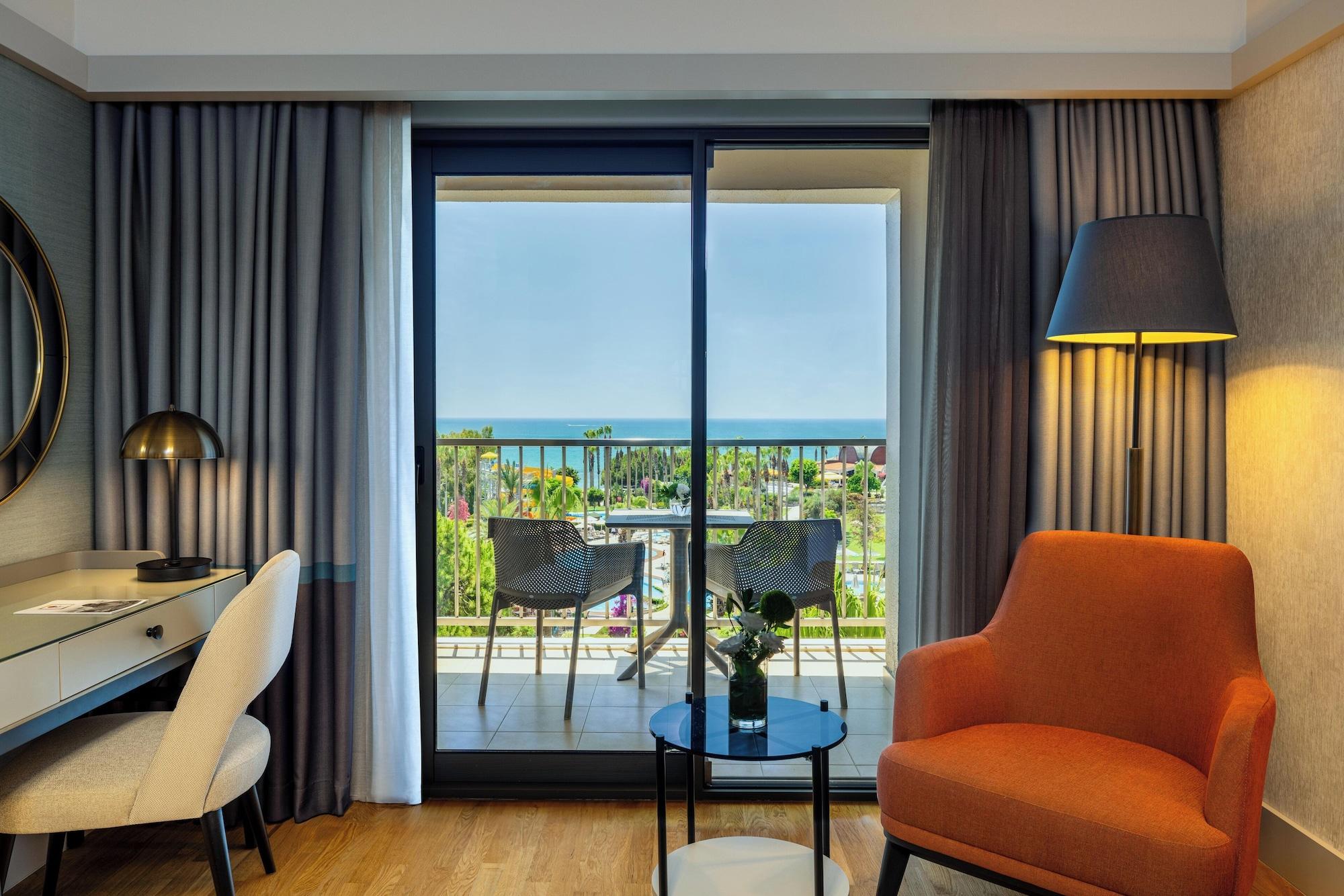 Playa Arum Barut Collection - Ultra All Inclusive